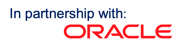Oracle Logo